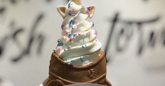 6 Unique Ice Cream Shops in NYC